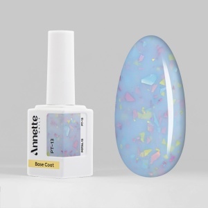Baza Rubber Potal 13 - 12ml Annette Nails PT-13 - Img 2