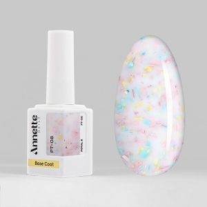 Baza Rubber Potal 8 - 12ml Annette Nails PT-08 - Img 2