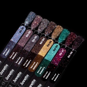 Baza Rubber Radiant 5 - 12ml Annette Nails RA-05 - Img 4