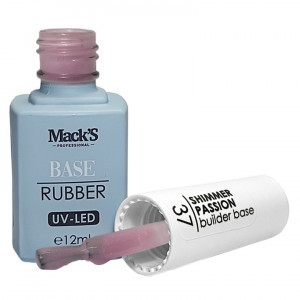 Bottle Builder MACKS Shimmer Passion 37 -12ml