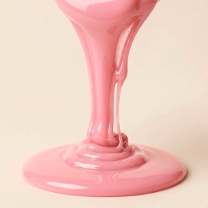 Brush on gel Cover Pink YAS - 15ml