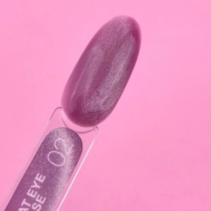 Cat Eye Base nr2 - LUNAMOON - 13ml - Img 2