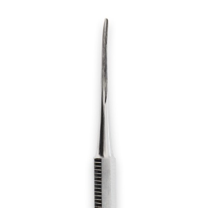 Chiureta Pedichiura Dubla cu Sant Annette Nails PODO PP-40-01 - Img 3
