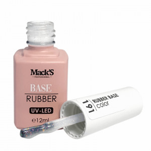Color Rubber base MACKS 191 -12ml