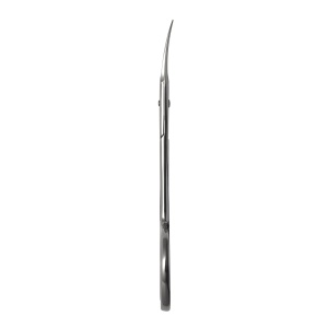 Forfecuta pentru cuticule IRON KING - RoyalTouch IK042 - Img 3
