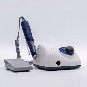 Freza electrica unghii Strong 210 105L Originala - SAESHIN