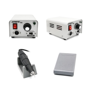 Freza electrica unghii Strong-90 - 35.000RPM 65W - Img 5