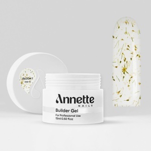 Gel Constructie Bloom 7 - 15ml Annette Nails GBB-07-15 - Img 2