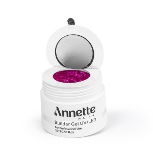 Gel Constructie Bloom 9 - 15ml Annette Nails GBB-09-15 - Img 5