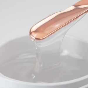 Gel Constructie Creamy Clear ANNETTE NAILS - 50 ml - Img 1