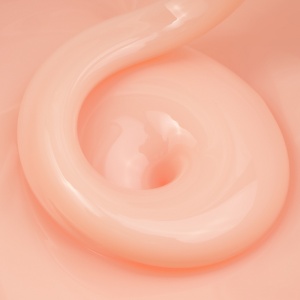 Gel Constructie Creamy Cream ANNETTE NAILS - 50 ml - Img 3
