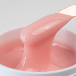 Gel Constructie Creamy Peach ANNETTE NAILS - 50 ml - Img 1