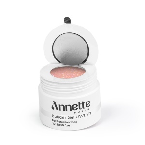 Gel Constructie Ice 4 ANNETTE NAILS - 15ml - Img 5