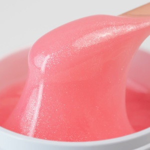 Gel Constructie Shimmer Barbie ANNETTE NAILS - 50ml