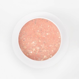 Gel Constructie Twinkle 2 - 50ml Annette Nails GBT-02-50 - Img 3