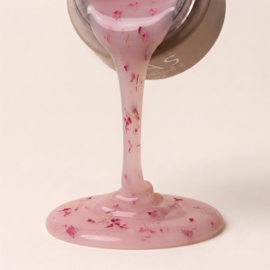 Gel Petal Builder YAS Nude Pink - 15gr