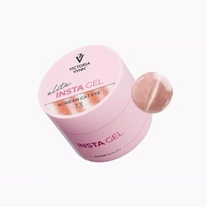 Insta Gel 13 Korean Cat Eye Victoria Vynn 40ml EDITIE LIMITATA