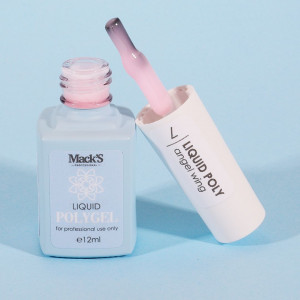 Liquid Polygel MACKS Angel Wing 7 -15ml