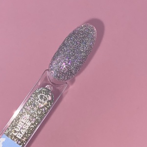 Lurex Base nr 10 - LUNAMOON - 13ml - Img 2