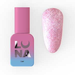 Lurex Base nr 4 - LUNAMOON - 13ml