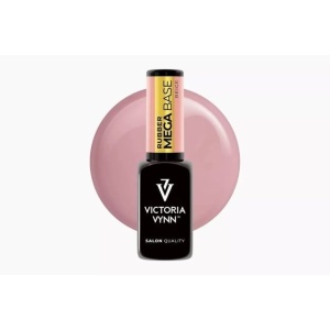 Mega Base Beige Victoria Vynn 8 ml Rubber Base