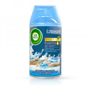 Odorizant de camera - AIRWICK - Turqoise Oasis - 250 ml