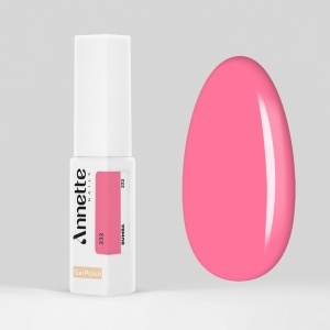 Oja Semipermanenta Dancebreak Rumba 232 - 8ml Annette Nails - Img 2