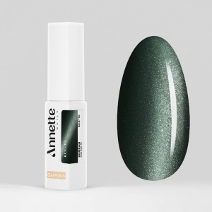 Oja Semipermanenta Korean Cat Eye 10 KCE-10 - 8ml Annette Nails - Img 2