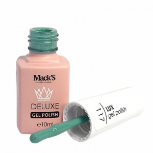 Oja Semipermanenta MACKS Deluxe Collection 117 -10ml