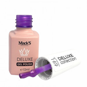Oja Semipermanenta MACKS Deluxe Collection 169 -10ml