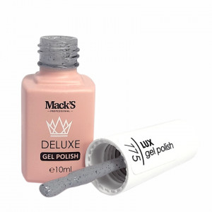 Oja Semipermanenta MACKS Deluxe Collection 775 -10ml