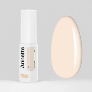 Oja Semipermanenta Sunshine Sunrise 361 - 8ml Annette Nails - Img 2