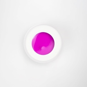 Paint Gel Solid Orchid 11 Wipe - 5ml Annette Nails GPS-11 - Img 3