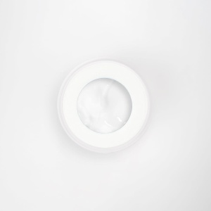 Painting Gel Solid White 01 Wipe ANNETTE NAILS -5ml - Img 3