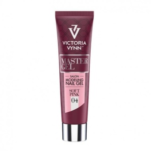 Polygel 04 Soft Pink 60g Victoria Vynn - Img 3