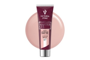 Polygel 07 Cover Beige 60g Victoria Vynn - Img 1