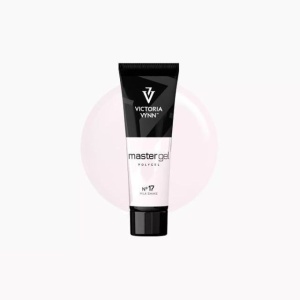 Polygel 17 Milk Shake 60g Victoria Vynn