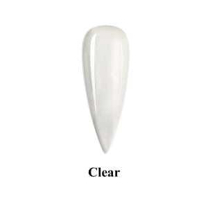 Polygel Color MACKS CLEAR -30ml - Img 2
