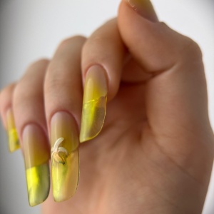Polygel Glass 91 - 30ml Annette Nails PG-91 - Img 6