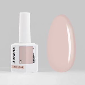 Polygel Lichid Camouflage Perfection 22 ANNETTE NAILS - 12ml LP-22 - Img 2