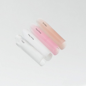 Polygel Lichid Speedline Milky White 2 ANNETTE NAILS - 12ml LP-02 - Img 3