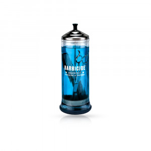 Recipient - BARBICIDE - 1100 ml