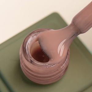 Rubber Base YAS Soft Nude - 13ml Hema & TPO Free