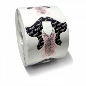Sabloane constructie MACKS Pink -500 buc