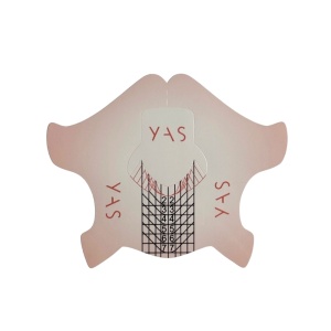 Sabloane Profesionale Hartie YAS - 100buc