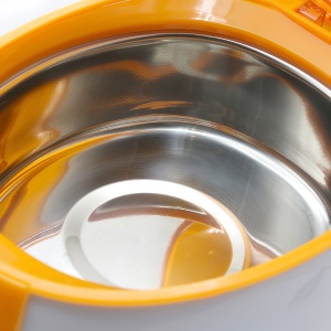 Sterilizator cu Ultrasunete CE-5600A 750ml - Img 5