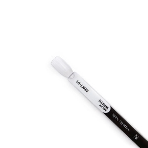 Top Coat Milky White ANNETTE NAILS - 12ml MWT-01 - Img 2