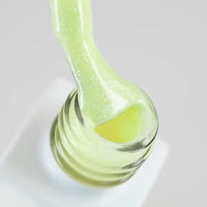 Top Coat Shimmer Color 5 SCT-05 - 8ml Annette Nails