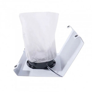 Aspirator pentru manichiura - 80 W PRO - Img 3