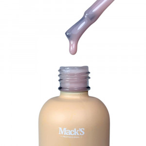 Base Cover Pale Pink 4 MACKS -15ml